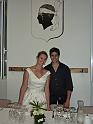 MARIAGE AURELIE ET NICOLAS